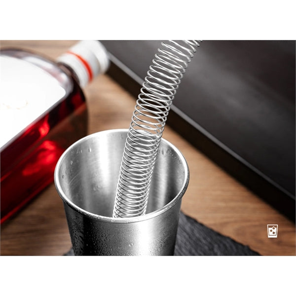 Stainless Steel Cocktail Strainer