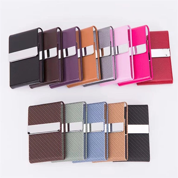 Business Name Card Holder