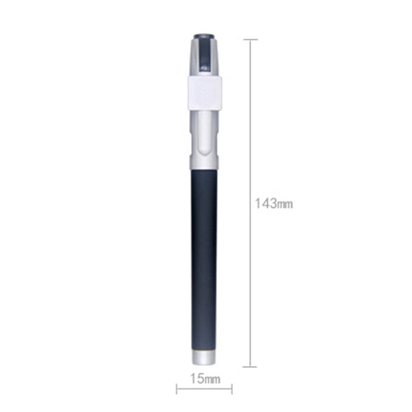 Multifunction QR Code Phone Holder Neutral Pen