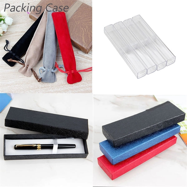 5.6Inch Business Signature Ballpoint Pen