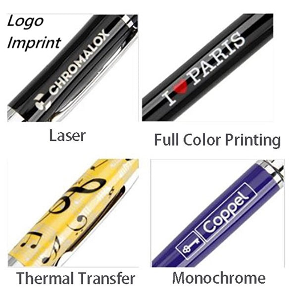 5.6Inch Business Signature Ballpoint Pen