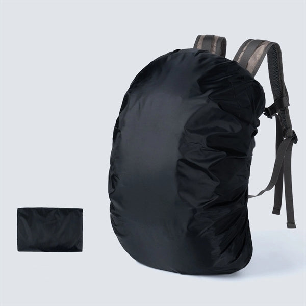 28L Large Capacity Durable Nylon Backpack