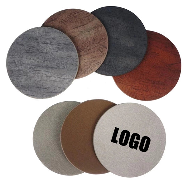 6 PSC Coasters for Drinks