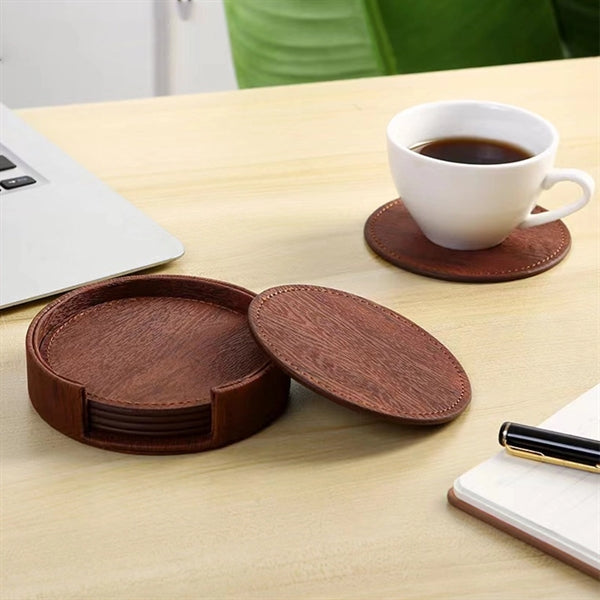6 PSC Coasters for Drinks