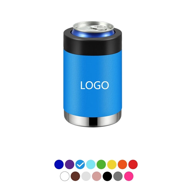 12OZ Can Coolr