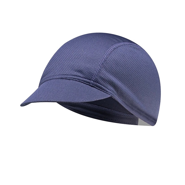 Breathable Turban Hat Cycling Quick-dry Cap With A Brim