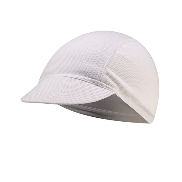 Breathable Turban Hat Cycling Quick-dry Cap With A Brim