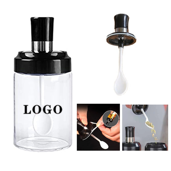 Seasoning Bottle