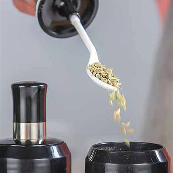 Seasoning Bottle