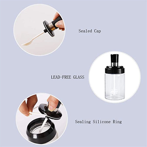 Seasoning Bottle