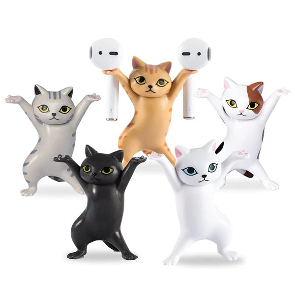 Cat Pen Holder Stand