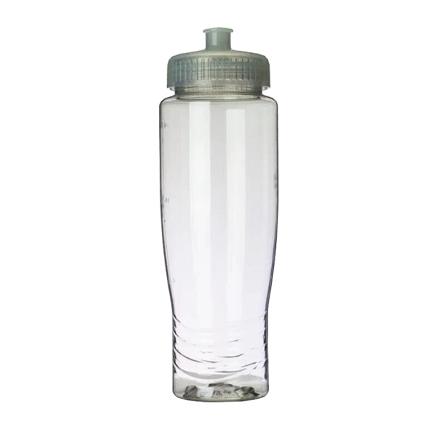 23 OZ (700ML) Sports Bottles With Push-Pull Lid