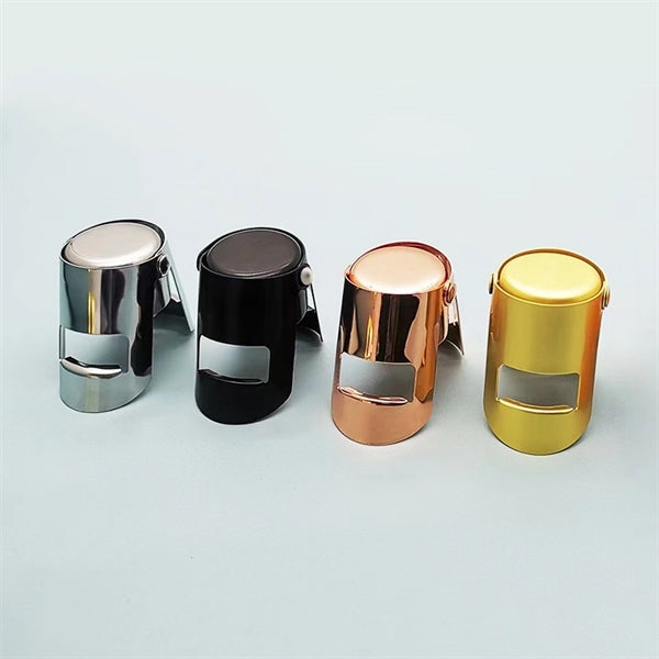Champagne Sealer Stopper