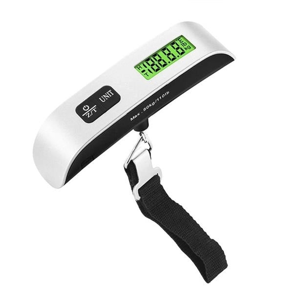 Digital Portable Luggage Scale