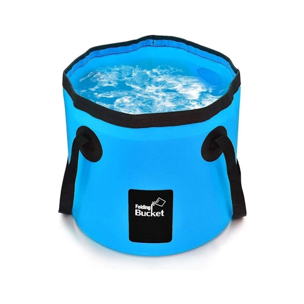 Portable Collapsible Bucket