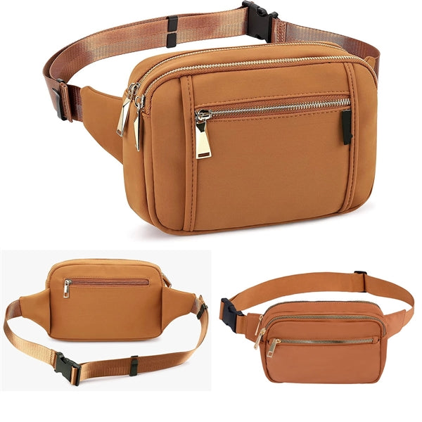 Fashion Fanny Packs For Women Men