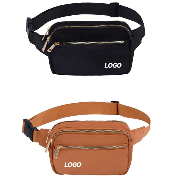 Fashion Fanny Packs For Women Men