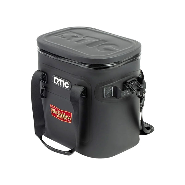 RTIC 20 Soft Pack Cooler