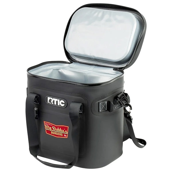 RTIC 20 Soft Pack Cooler