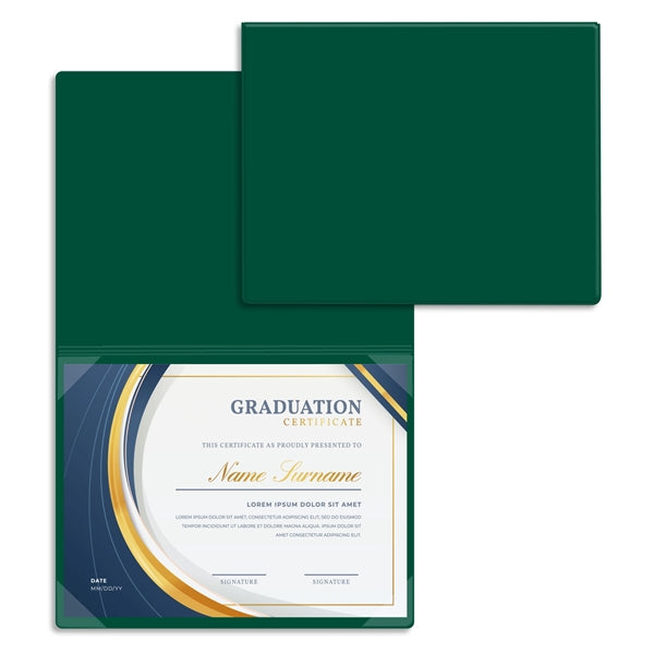 Certificate/Diploma Holders - 4 Corners