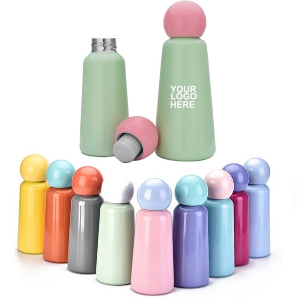 17oz Lovely Insulated Water bottle