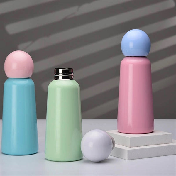 17oz Lovely Insulated Water bottle