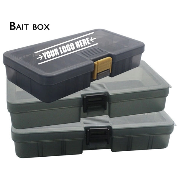 Waterproof Lure Fishing Box