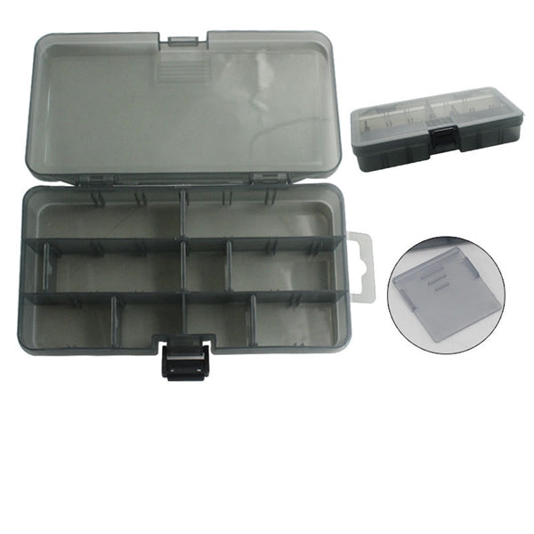 Waterproof Lure Fishing Box
