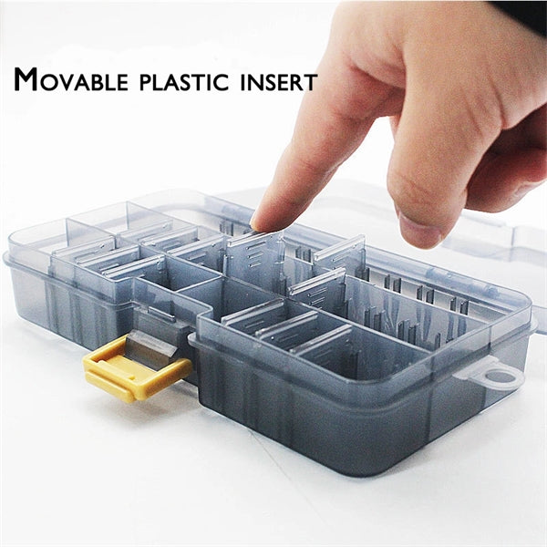 Waterproof Lure Fishing Box