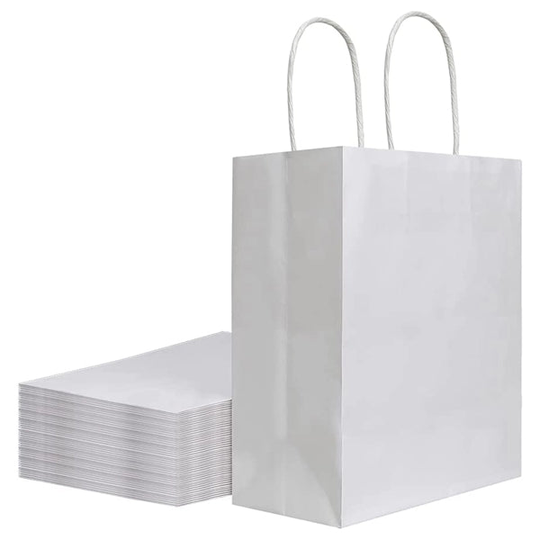 Kraft Paper Sacks Craft Gift Bags