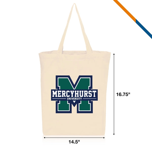 Lars Cotton Tote Bag
