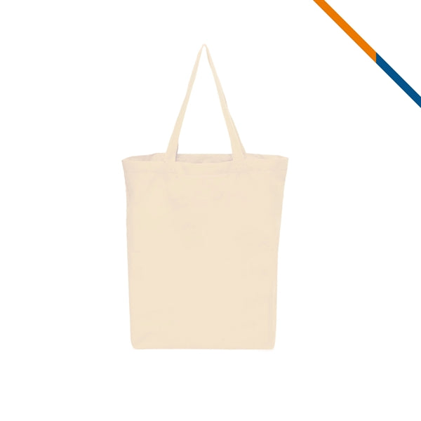 Lars Cotton Tote Bag