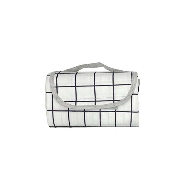 Picnic Plaid Blanke