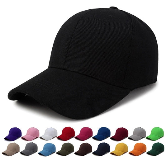Outdoor Baseball Cap