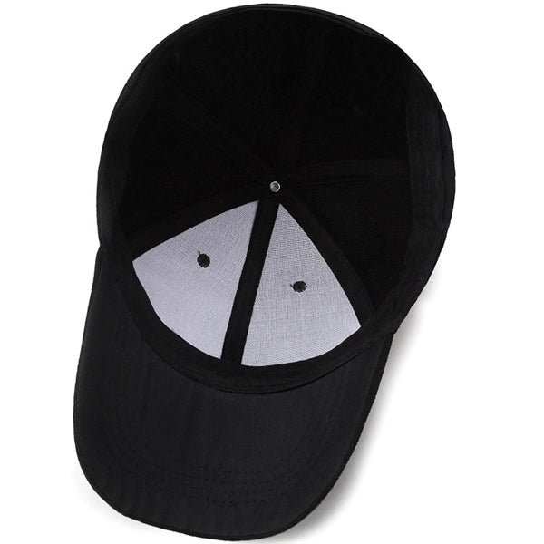 Outdoor Baseball Cap