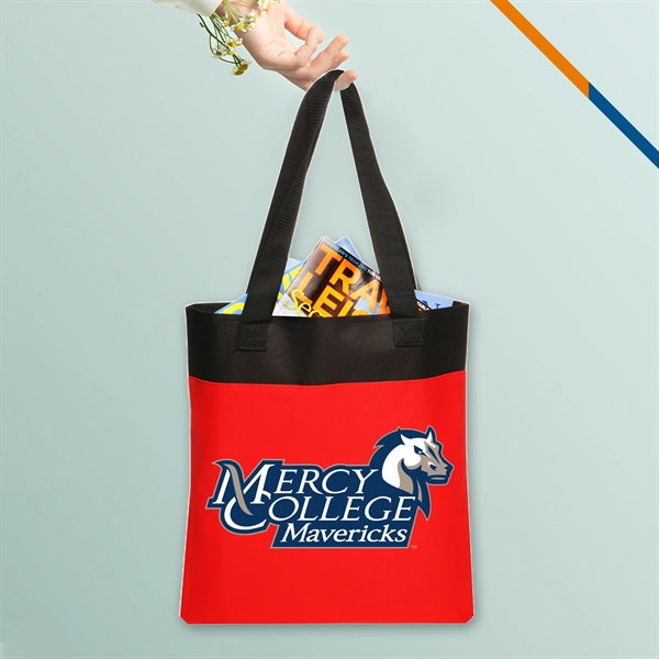 Trista Tote Bag