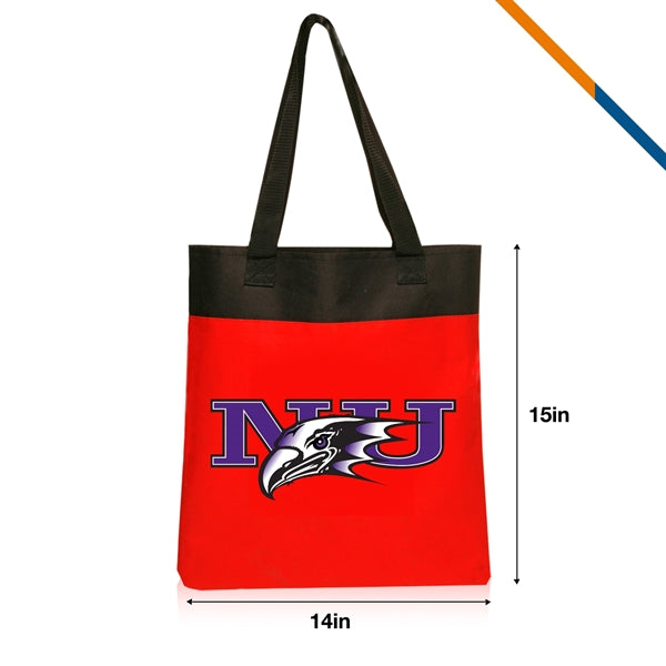 Trista Tote Bag
