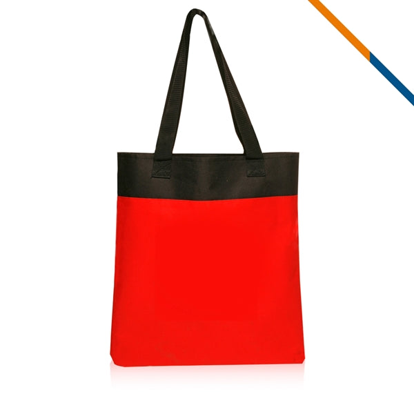 Trista Tote Bag