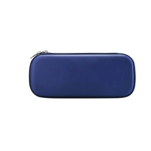 Large Capacity EVA Hard Shell Pencil Case Pen Holder Station