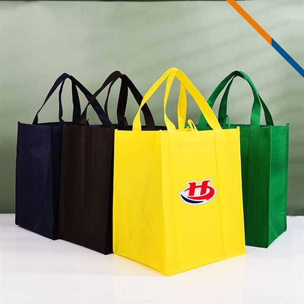 Orva Grocery Tote Bag