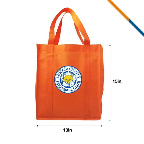 Orva Grocery Tote Bag