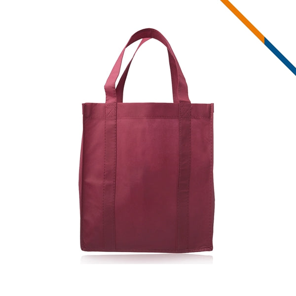 Orva Grocery Tote Bag