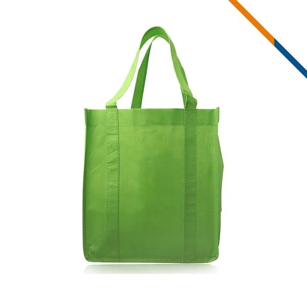 Orva Grocery Tote Bag