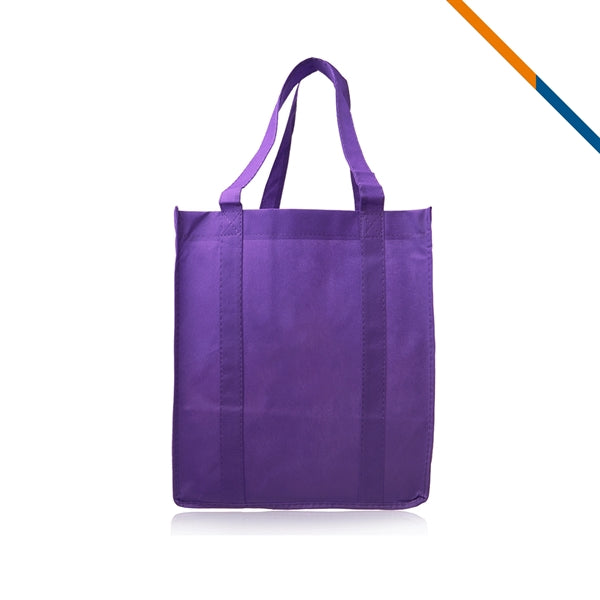 Orva Grocery Tote Bag
