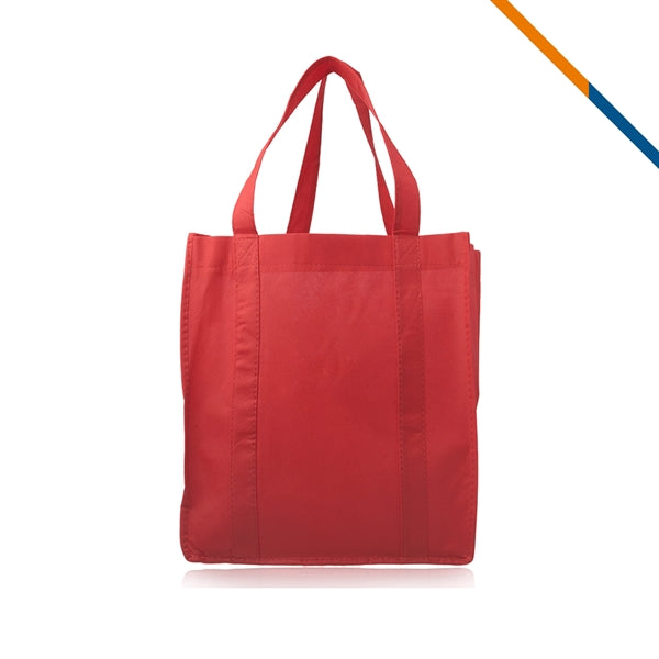 Orva Grocery Tote Bag