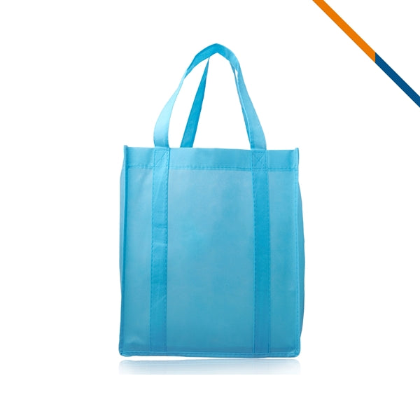 Orva Grocery Tote Bag