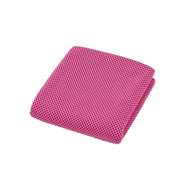 Premium Cooling Sport Towel With Case