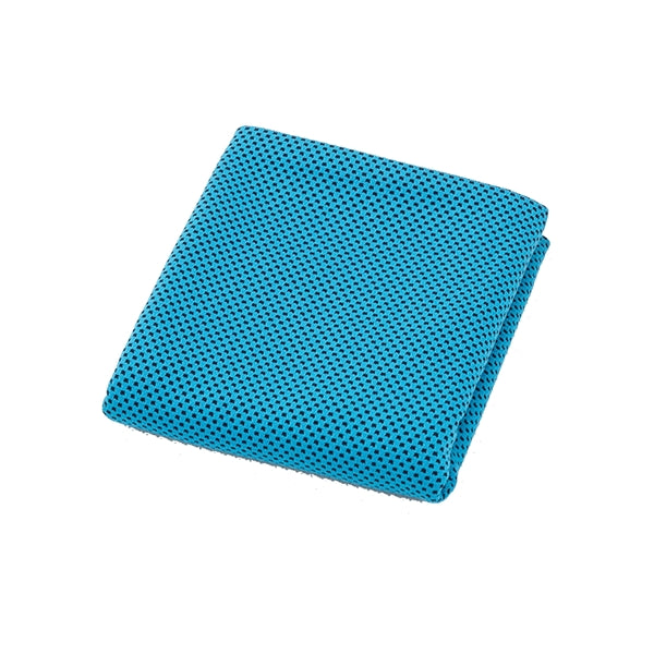 Premium Cooling Sport Towel With Case