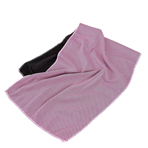 Deluxe Cooling Towel - Sealed PE Bag