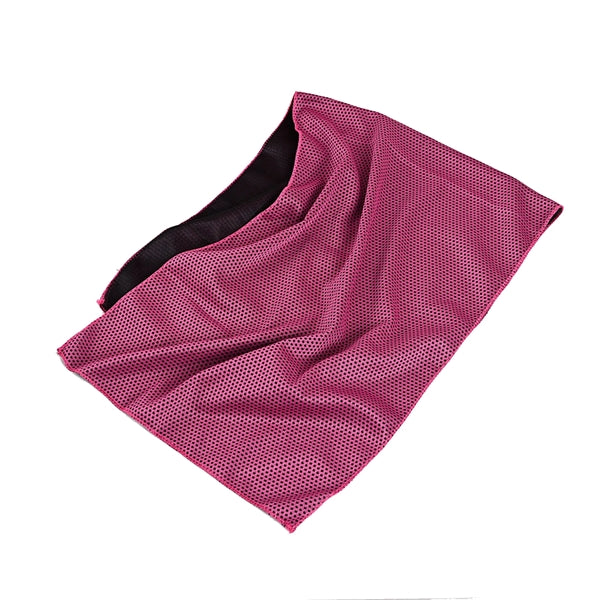 Deluxe Cooling Towel - Sealed PE Bag